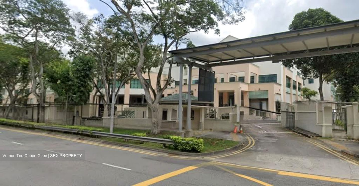 Bukit Timah Road (D9), Detached #601483551